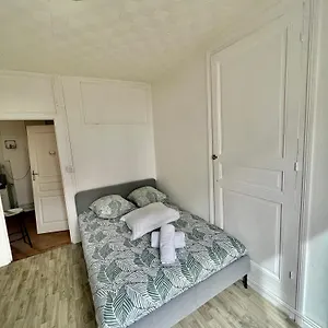  Appartement Charmant T3 Proche De La Gare