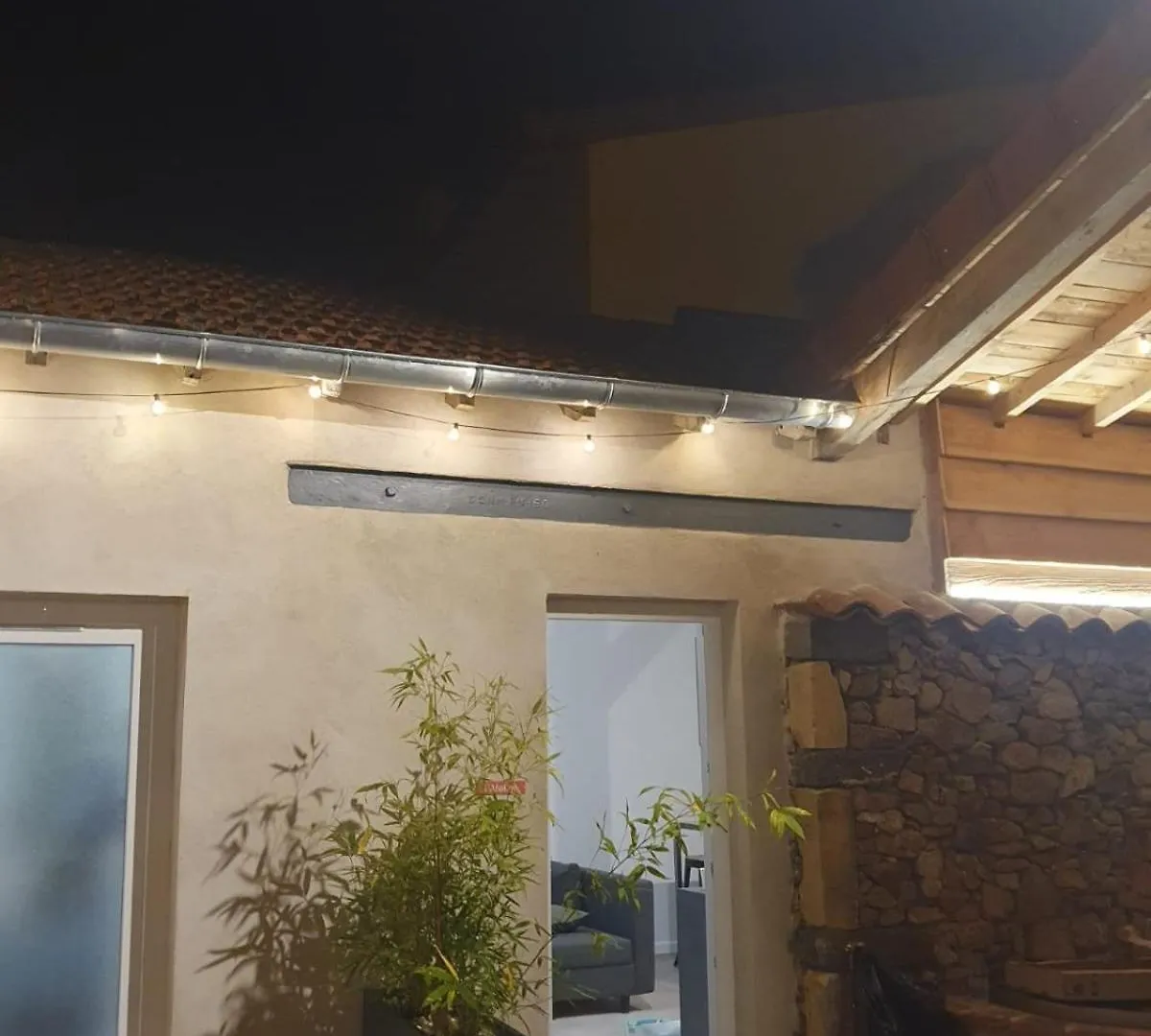 Apartment Le Boheme, Sauna & Spa Riorges
