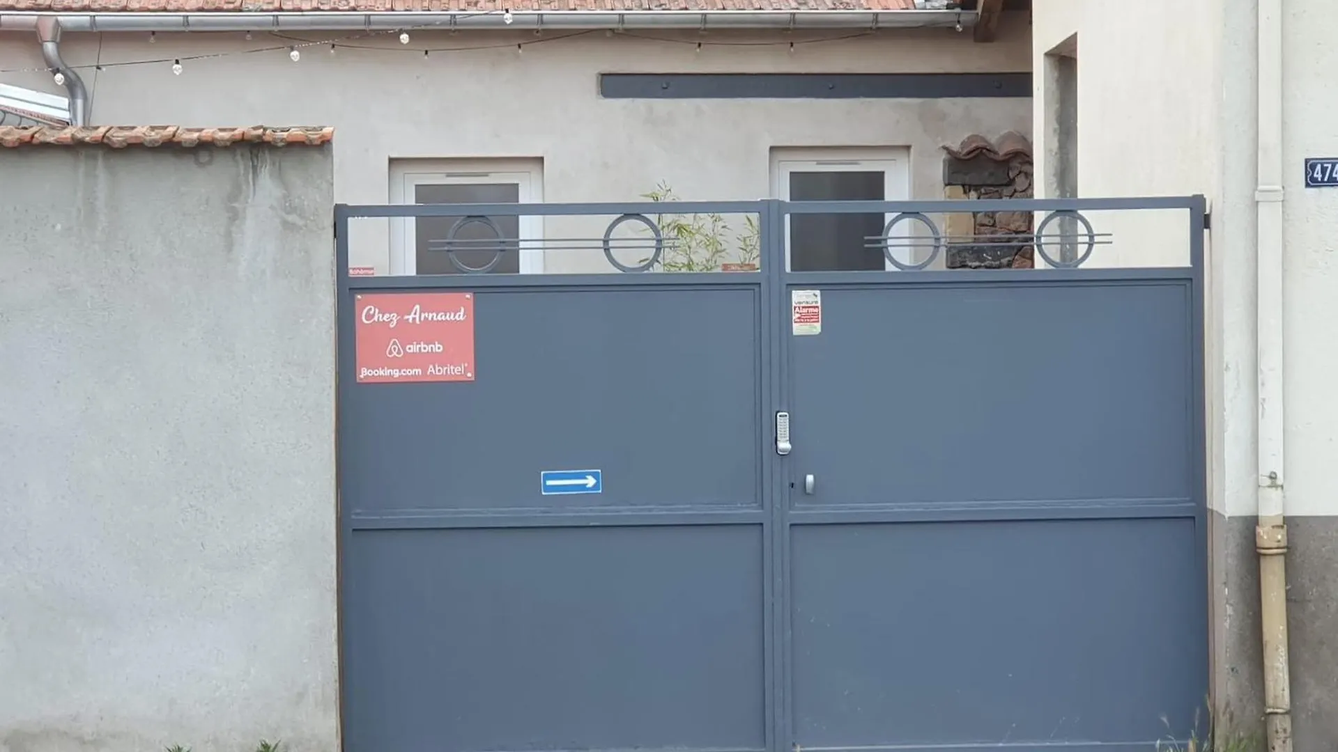 Le Boheme, Sauna & Spa Riorges 0*,