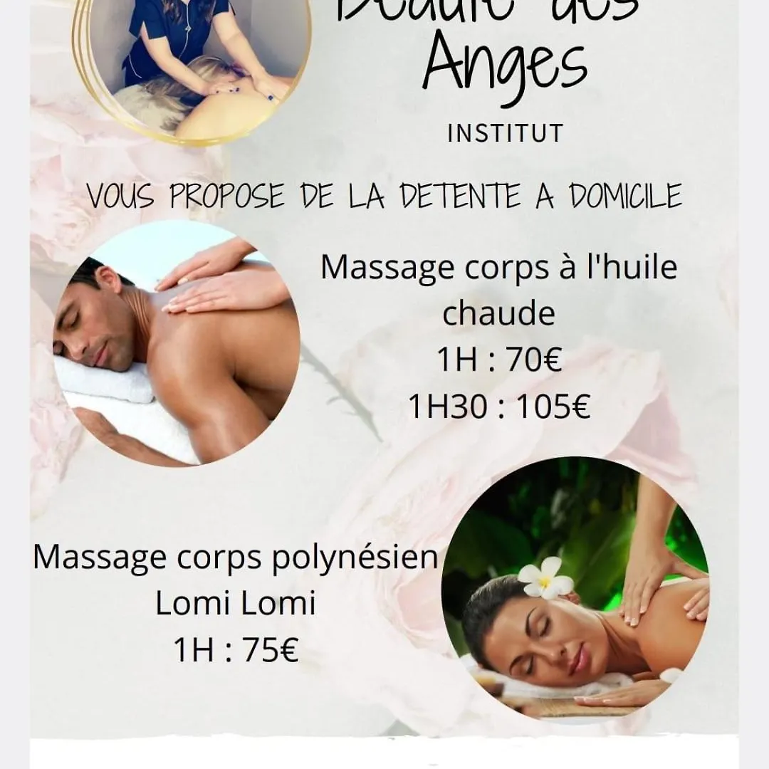 Le Boheme, Sauna & Spa Riorges France